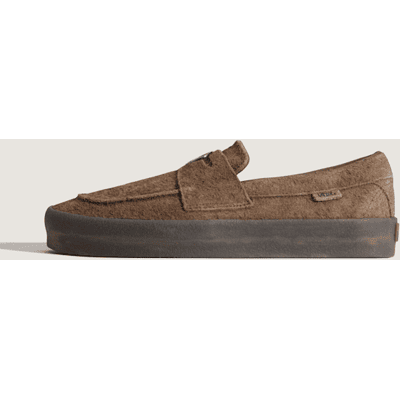 Vans Mocassini Skate, Uomo, Marrone, Taglia: 40 Vans Mocassini Skate, Uomo, Marrone, Taglia: 40