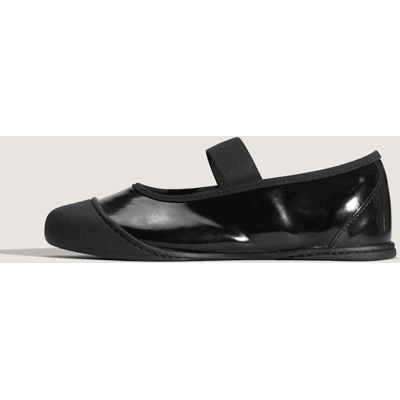 Vans Scarpe Mary Jane Prima Premium, Uomo, Nero, Taglia: 38.5 Vans Scarpe Mary Jane Prima Premium, Uomo, Nero, Taglia: 38.5