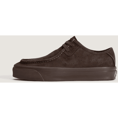 Vans Scarpe Premium SF Moc Low, Uomo, Marrone, Taglia: 38.5 Vans Scarpe Premium SF Moc Low, Uomo, Marrone, Taglia: 38.5