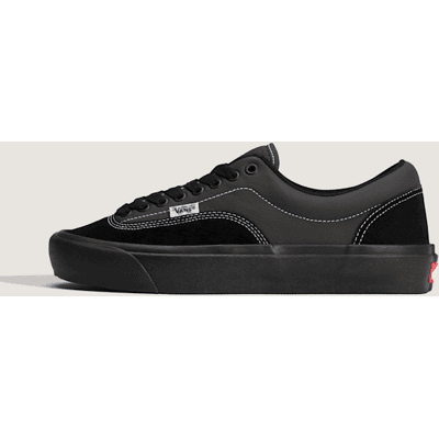 Vans Scarpe Skate Era Stub, Uomo, Nero, Taglia: 38.5 Vans Scarpe Skate Era Stub, Uomo, Nero, Taglia: 38.5
