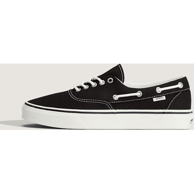 Vans Scarpe da barca Authentic, Uomo, Nero, Taglia: 41 Vans Scarpe da barca Authentic, Uomo, Nero, Taglia: 41