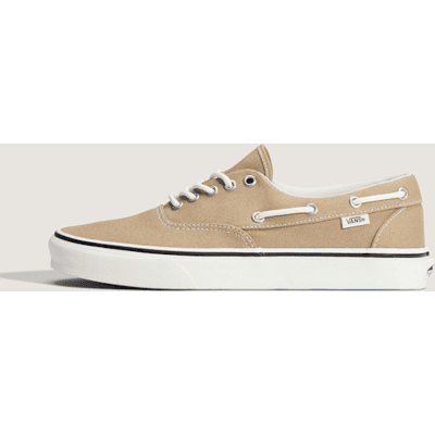 Vans Scarpe da barca Authentic, Uomo, Beige, Taglia: 39 Vans Scarpe da barca Authentic, Uomo, Beige, Taglia: 39