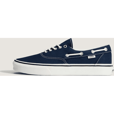 Vans Scarpe da barca Authentic, Uomo, Blu, Taglia: 44.5 Vans Scarpe da barca Authentic, Uomo, Blu, Taglia: 44.5