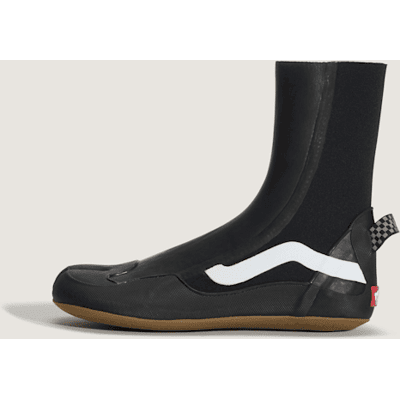 Vans Stivali Surf 3MM, Uomo, Nero, Taglia: 36.5 Vans Stivali Surf 3MM, Uomo, Nero, Taglia: 36.5