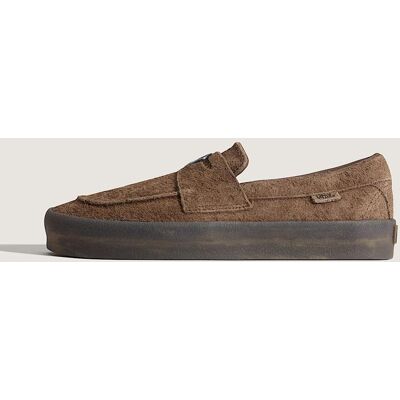 Vans Mocassini Skate, Uomo, Marrone, Taglia: 36.5 Vans Mocassini Skate, Uomo, Marrone, Taglia: 36.5