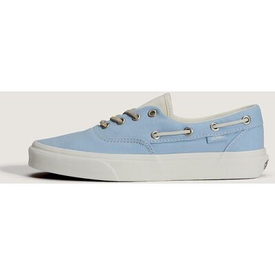 Vans Scarpe da barca Authentic, Uomo, Blu, Taglia: 36.5 Vans Scarpe da barca Authentic, Uomo, Blu, Taglia: 36.5