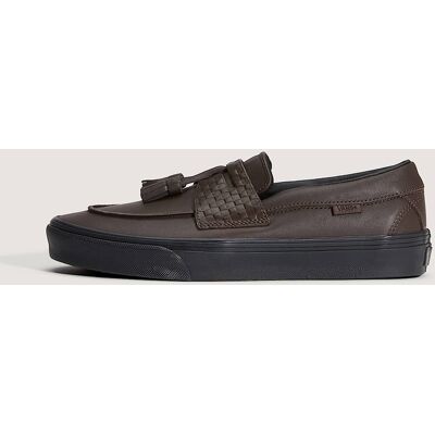 Vans Mocassini Skate, Uomo, Marrone, Taglia: 36.5 Vans Mocassini Skate, Uomo, Marrone, Taglia: 36.5