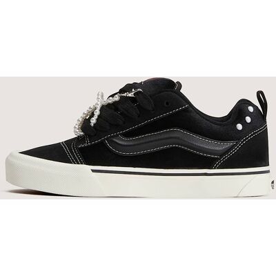 Vans Scarpe Knu Skool, Uomo, Nero, Taglia: 44.5 Vans Scarpe Knu Skool, Uomo, Nero, Taglia: 44.5
