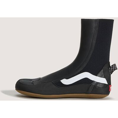 Vans Stivali Surf 3MM, Uomo, Nero, Taglia: 36.5 Vans Stivali Surf 3MM, Uomo, Nero, Taglia: 36.5