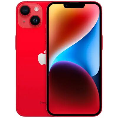 Apple iPhone 14 512GB 6.1" (PRODUCT)RED ITA MPXG3QL/A EU Apple iPhone 14 512GB 6.1" (PRODUCT)RED ITA MPXG3QL/A EU