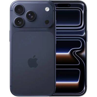 Apple iPhone 17 Pro 256GB 6,3" Deep Blue ITA MG8J4QL/A EU Apple iPhone 17 Pro 256GB 6,3" Deep Blue ITA MG8J4QL/A EU