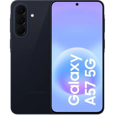 Samsung SM-A576B A57 8+256GB 6.7" 5G Awesome Navy EU Samsung SM-A576B A57 8+256GB 6.7" 5G Awesome Navy EU