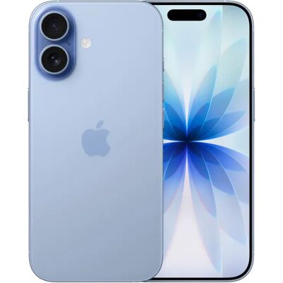Apple iPhone 17 256GB 6.3" Mist Blue ITA MG6L4QL/A EU Apple iPhone 17 256GB 6.3" Mist Blue ITA MG6L4QL/A EU