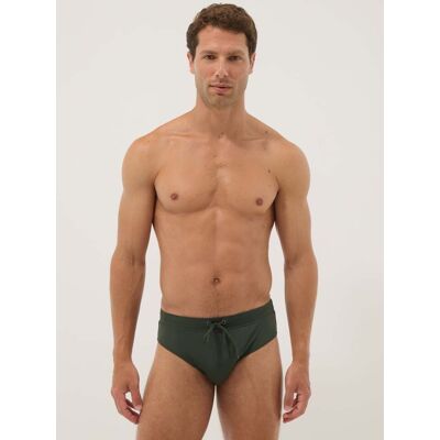 OVS , Slip Mare Verde In Tessuto Elasticizzato, Uomo, Verde, Taglia: S OVS , Slip Mare Verde In Tessuto Elasticizzato, Uomo, Verde, Taglia: S