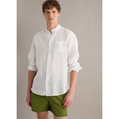 PIOMBO , Boxer Da Mare Verdi Con Vita Elasticizzata E Coulisse, Uomo, Verde, Taglia: XXL PIOMBO , Boxer Da Mare Verdi Con Vita Elasticizzata E Coulisse, Uomo, Verde, Taglia: XXL