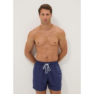 Everlast , Costume Boxer Blu Con Coulisse, Uomo, Blu, Taglia: XXL Everlast , Costume Boxer Blu Con Coulisse, Uomo, Blu, Taglia: XXL