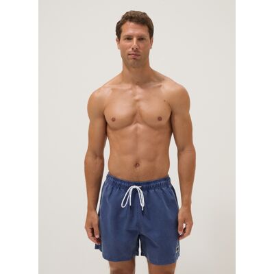 Everlast , Costume Boxer Blu Con Coulisse, Uomo, Blu, Taglia: XXL Everlast , Costume Boxer Blu Con Coulisse, Uomo, Blu, Taglia: XXL
