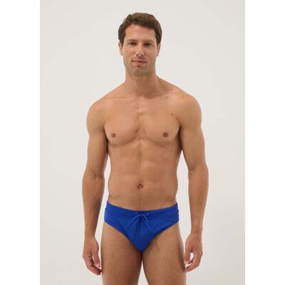 OVS , Slip Mare Blu In Tessuto Elasticizzato, Uomo, Blu, Taglia: XL OVS , Slip Mare Blu In Tessuto Elasticizzato, Uomo, Blu, Taglia: XL