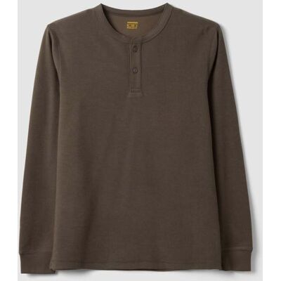 OVS , T-shirt Marrone In Misto Viscosa A Nido D'ape Regular Fit, Uomo, Marrone, Taglia: M OVS , T-shirt Marrone In Misto Viscosa A Nido D'ape Regular Fit, Uomo, Marrone, Taglia: M