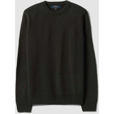 OVS , Maglia Verde Girocollo In Jersey Knit Regular Fit, Uomo, Verde, Taglia: L OVS , Maglia Verde Girocollo In Jersey Knit Regular Fit, Uomo, Verde, Taglia: L