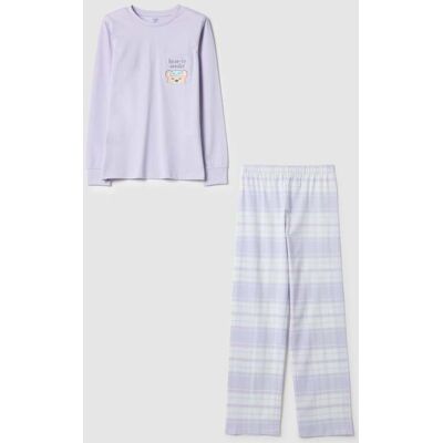OVS KIDS , Pigiama In Puro Cotone A Quadri Multicolor Da Ragazza Regular Fit, Bambina, Multicolor, Taglia: 12-13 OVS KIDS , Pigiama In Puro Cotone A Quadri Multicolor Da Ragazza Regular Fit, Bambina, Multicolor, Taglia: 12-13