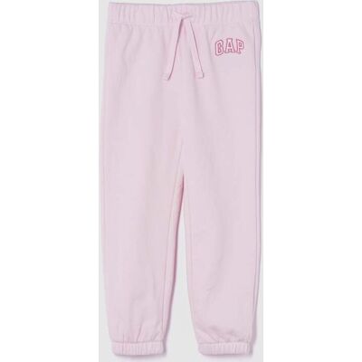 GAP 4 Anni Shorts French Terry Rosa - Shorts GAP 4 Anni Shorts French Terry Rosa - Shorts