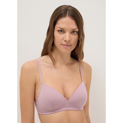 OVS , Reggiseno Balconette Rosa Con Imbottitura, Donna, Rosa, Taglia: 2B OVS , Reggiseno Balconette Rosa Con Imbottitura, Donna, Rosa, Taglia: 2B