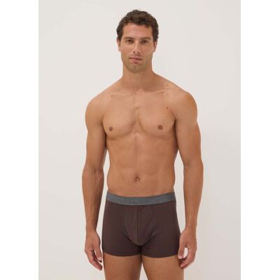 OVS , Multipack Di Cinque Boxer Multicolor In Cotone Organico Elasticizzato, Uomo, Multicolor, Taglia: L OVS , Multipack Di Cinque Boxer Multicolor In Cotone Organico Elasticizzato, Uomo, Multicolor, Taglia: L