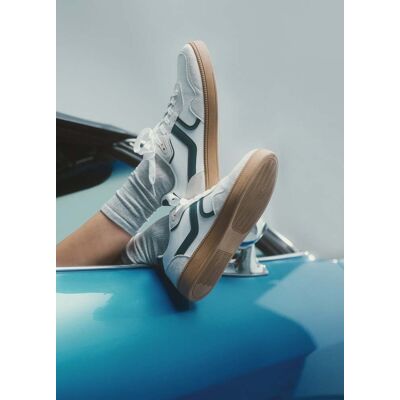 B.ANGEL , Sneakers In Vera Pelle Multicolor Regular Fit, Donna, Multicolor, Taglia: 36 B.ANGEL , Sneakers In Vera Pelle Multicolor Regular Fit, Donna, Multicolor, Taglia: 36