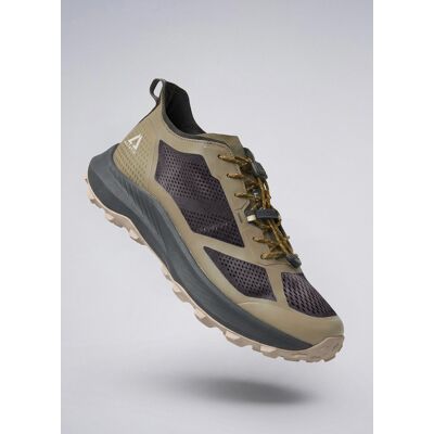 ALTAVIA , Sneakers Granito-fly With Deborah Compagnoni, Uomo, Multicolor, Taglia: 44 ALTAVIA , Sneakers Granito-fly With Deborah Compagnoni, Uomo, Multicolor, Taglia: 44