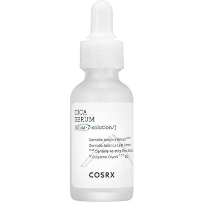 COSRX Pure Fit Cica Serum - Riparazione e Calmante per Pelle Sensibile COSRX Pure Fit Cica Serum - Riparazione e Calmante per Pelle Sensibile