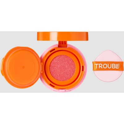 OVS , Press Disco Cushion Highlight Funk Off Pink 4ml, Unisex, , Taglia: FASUL OVS , Press Disco Cushion Highlight Funk Off Pink 4ml, Unisex, , Taglia: FASUL
