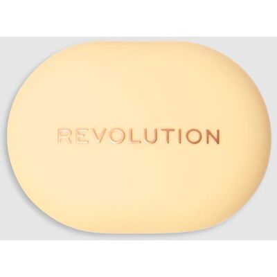 Revolution , Powder Pops Instant Blur Setting Powder Banana Light, Donna, Giallo, Taglia: FASUL Revolution , Powder Pops Instant Blur Setting Powder Banana Light, Donna, Giallo, Taglia: FASUL
