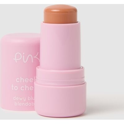 ESSENTIAL PINK , Pink Cheek To Cheek 01 Cookie Vibe, Unisex, Beige, Taglia: FASUL ESSENTIAL PINK , Pink Cheek To Cheek 01 Cookie Vibe, Unisex, Beige, Taglia: FASUL