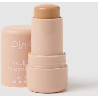 ESSENTIAL PINK , Pink Sculpt To Contour 05 Cappuccino, Unisex, Beige, Taglia: FASUL ESSENTIAL PINK , Pink Sculpt To Contour 05 Cappuccino, Unisex, Beige, Taglia: FASUL