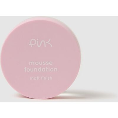 ESSENTIAL PINK , Pink Mousse Foundation 05, Donna, Beige, Taglia: FASUL ESSENTIAL PINK , Pink Mousse Foundation 05, Donna, Beige, Taglia: FASUL