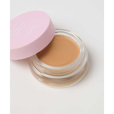 ESSENTIAL PINK , Pink Mousse Foundation 01, Donna, Beige, Taglia: FASUL ESSENTIAL PINK , Pink Mousse Foundation 01, Donna, Beige, Taglia: FASUL