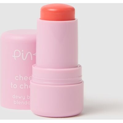 ESSENTIAL PINK , Pink Cheek To Cheek 02 Hot Coral, Unisex, Arancione, Taglia: FASUL ESSENTIAL PINK , Pink Cheek To Cheek 02 Hot Coral, Unisex, Arancione, Taglia: FASUL