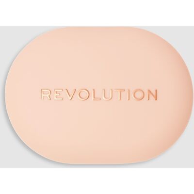 Revolution , Powder Pops Instant Blur Setting Powder Peach, Donna, Arancione, Taglia: FASUL Revolution , Powder Pops Instant Blur Setting Powder Peach, Donna, Arancione, Taglia: FASUL