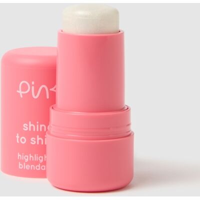 ESSENTIAL PINK , Pink Shine To Shine 01 Starlight, Unisex, Bianco, Taglia: FASUL ESSENTIAL PINK , Pink Shine To Shine 01 Starlight, Unisex, Bianco, Taglia: FASUL