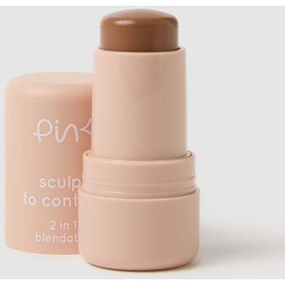 ESSENTIAL PINK , Pink Sculpt To Contour 10 Dark Chocolate, Unisex, Marrone, Taglia: FASUL ESSENTIAL PINK , Pink Sculpt To Contour 10 Dark Chocolate, Unisex, Marrone, Taglia: FASUL