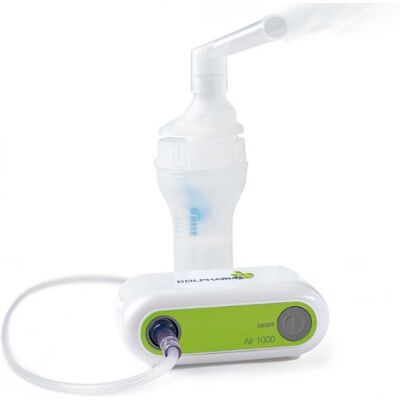 Colpharma Aerosol compatto con microcompressore Air 1000 Colpharma Aerosol compatto con microcompressore Air 1000