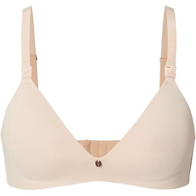 Noppies Reggiseno per allattamento senza cuciture Wireless Micro Noppies Reggiseno per allattamento senza cuciture Wireless Micro