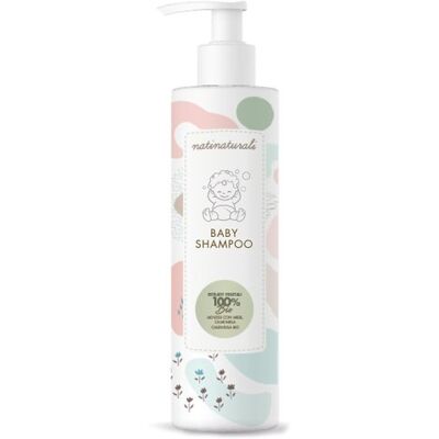 Suavinex Shampoo delicato 250ml Suavinex Shampoo delicato 250ml