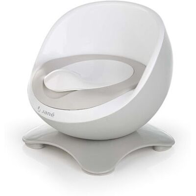Jané Vasino di design Egg Potty Jané Vasino di design Egg Potty