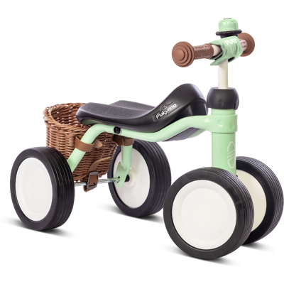 Puky Triciclo primi passi lino Bundle Puky Triciclo primi passi lino Bundle