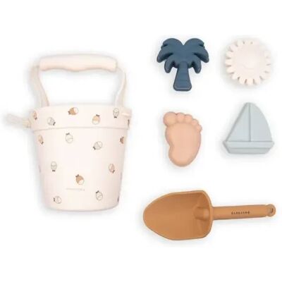 Bamboom Set Spiaggia Bamboom Set Spiaggia