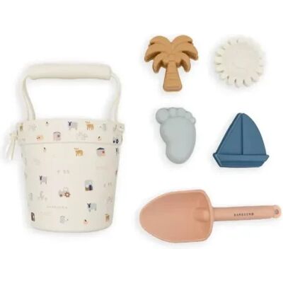 Bamboom Set Spiaggia Bamboom Set Spiaggia