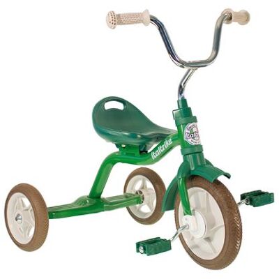 Triciclo in metallo Italtrike Super Touring - Per bambini 2-5 anni Triciclo in metallo Italtrike Super Touring - Per bambini 2-5 anni