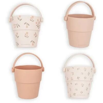 Bamboom Set secchielli forati Bamboom Set secchielli forati